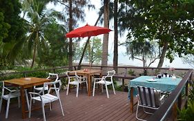 Baan Chid Talay